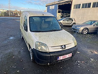 2003 peugeot partner - afbeelding 5 van  12