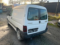 2003 peugeot partner - afbeelding 7 van  12