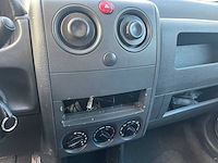 2003 peugeot partner - afbeelding 9 van  12
