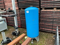 2003 pneumatex aquapresso pwu drukvat - afbeelding 1 van  2