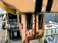 2003 potain igo 32 constructiekraan - afbeelding 4 van  41