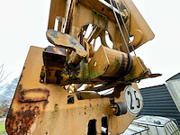 2003 potain igo 32 constructiekraan - afbeelding 5 van  41