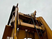 2003 potain igo 32 constructiekraan - afbeelding 6 van  41