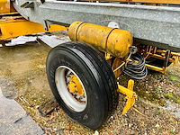 2003 potain igo 32 constructiekraan - afbeelding 8 van  41