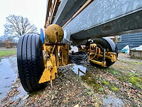 2003 potain igo 32 constructiekraan - afbeelding 9 van  41