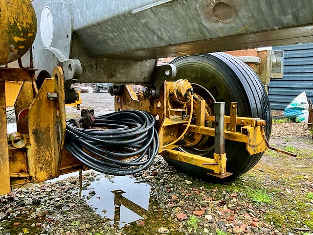 2003 potain igo 32 constructiekraan - afbeelding 10 van  41