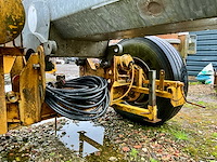 2003 potain igo 32 constructiekraan - afbeelding 10 van  41