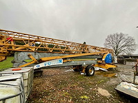 2003 potain igo 32 constructiekraan - afbeelding 11 van  41