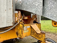 2003 potain igo 32 constructiekraan - afbeelding 20 van  41