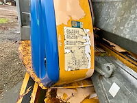 2003 potain igo 32 constructiekraan - afbeelding 24 van  41