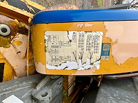 2003 potain igo 32 constructiekraan - afbeelding 25 van  41