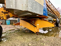 2003 potain igo 32 constructiekraan - afbeelding 26 van  41