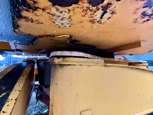 2003 potain igo 32 constructiekraan - afbeelding 27 van  41