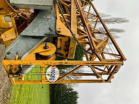 2003 potain igo 32 constructiekraan - afbeelding 29 van  41