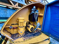 2003 potain igo 32 constructiekraan - afbeelding 30 van  41