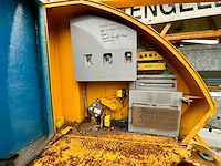 2003 potain igo 32 constructiekraan - afbeelding 32 van  41