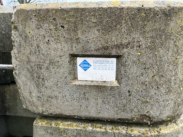 2003 potain igo 32 constructiekraan - afbeelding 35 van  41