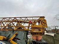 2003 potain igo 32 constructiekraan - afbeelding 38 van  41