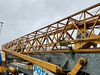 2003 potain igo 32 constructiekraan - afbeelding 39 van  41