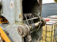 2003 potain igo 32 constructiekraan - afbeelding 40 van  41