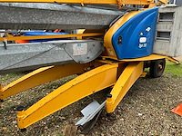 2003 potain igo18 torenkraan - afbeelding 3 van  23