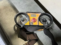 2003 potain igo18 torenkraan - afbeelding 5 van  23