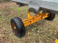 2003 potain igo18 torenkraan - afbeelding 6 van  23