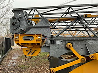 2003 potain igo18 torenkraan - afbeelding 8 van  23