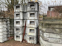 2003 potain igo18 torenkraan - afbeelding 11 van  23