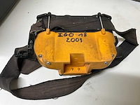 2003 potain igo18 torenkraan - afbeelding 16 van  23