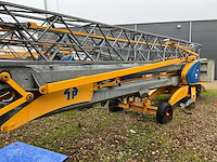 2003 potain igo18 torenkraan - afbeelding 18 van  23