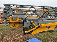 2003 potain igo18 torenkraan - afbeelding 19 van  23
