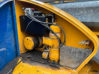 2003 potain igo18 torenkraan - afbeelding 21 van  23