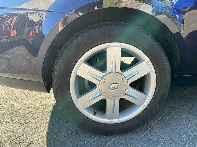 2003 renault avantime personenauto - afbeelding 3 van  33
