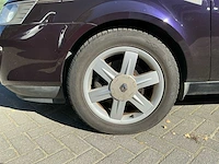 2003 renault avantime personenauto - afbeelding 33 van  33
