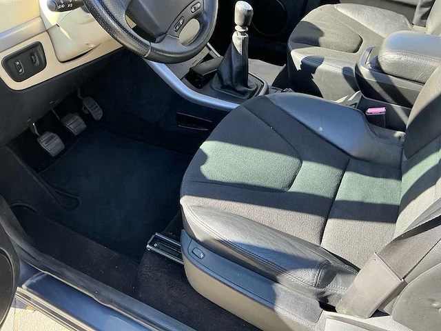 2003 renault avantime personenauto - afbeelding 9 van  30