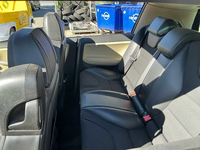 2003 renault avantime personenauto - afbeelding 11 van  30