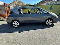 2003 renault avantime personenauto - afbeelding 27 van  30