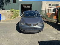 2003 renault avantime personenauto - afbeelding 29 van  30