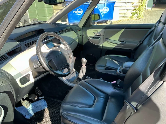 2003 renault avantime personenauto - afbeelding 14 van  33