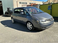 2003 renault avantime personenauto - afbeelding 7 van  30