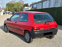 2003 renault clio ii auto 1.2 benzine – 98.000 km – 60 pk - afbeelding 10 van  16