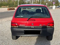 2003 renault clio ii auto 1.2 benzine – 98.000 km – 60 pk - afbeelding 11 van  16