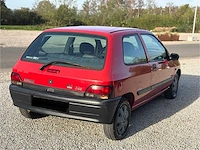 2003 renault clio ii auto 1.2 benzine – 98.000 km – 60 pk - afbeelding 12 van  16