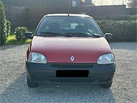 2003 renault clio ii auto 1.2 benzine – 98.000 km – 60 pk - afbeelding 15 van  16