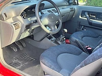 2003 renault clio ii auto 1.2 benzine – 98.000 km – 60 pk - afbeelding 16 van  16