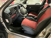 2003 renault clio personenauto - afbeelding 2 van  8