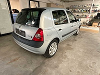 2003 renault clio personenauto - afbeelding 5 van  8
