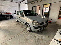 2003 renault clio personenauto - afbeelding 7 van  8
