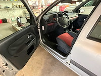 2003 renault clio personenauto - afbeelding 8 van  8